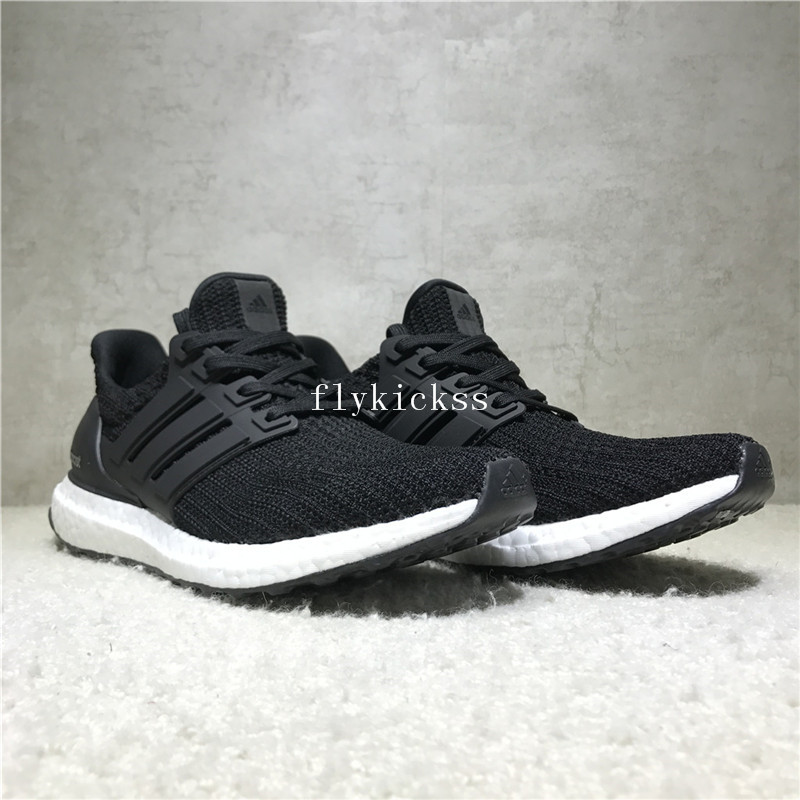 Real Boost Adidas Ultra Boost UB 4.0 BA9842